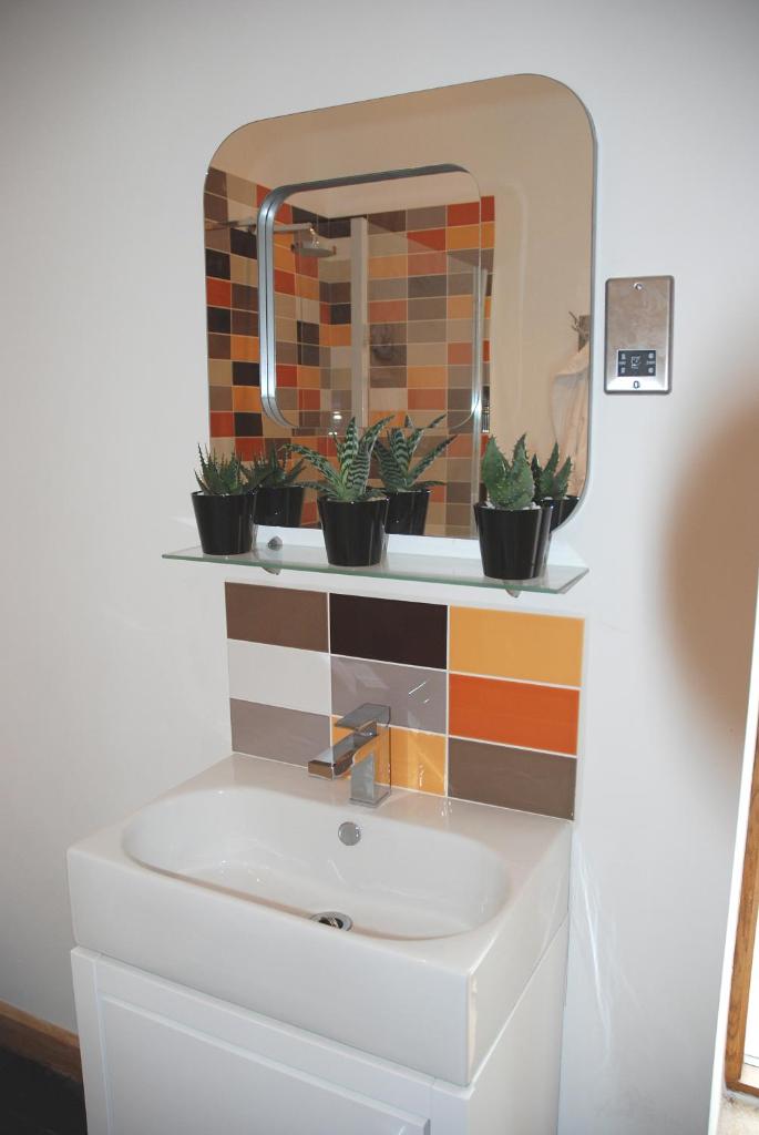 The Farmyard Adults Only Room Type - Apartment with Shower