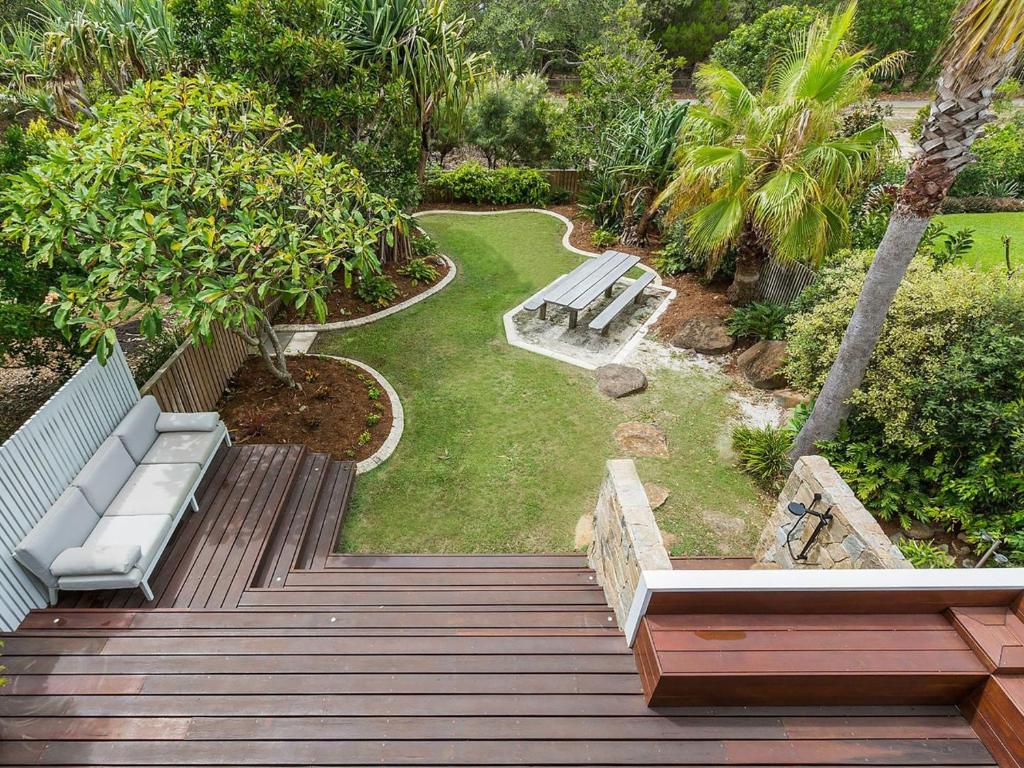 Stunning Beachfront On She oak photo 4