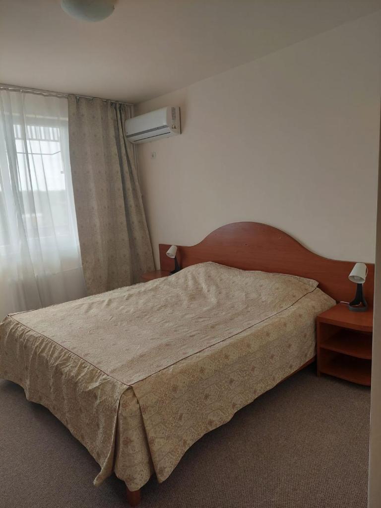 Hotel Muncel Băile Felix photo 4