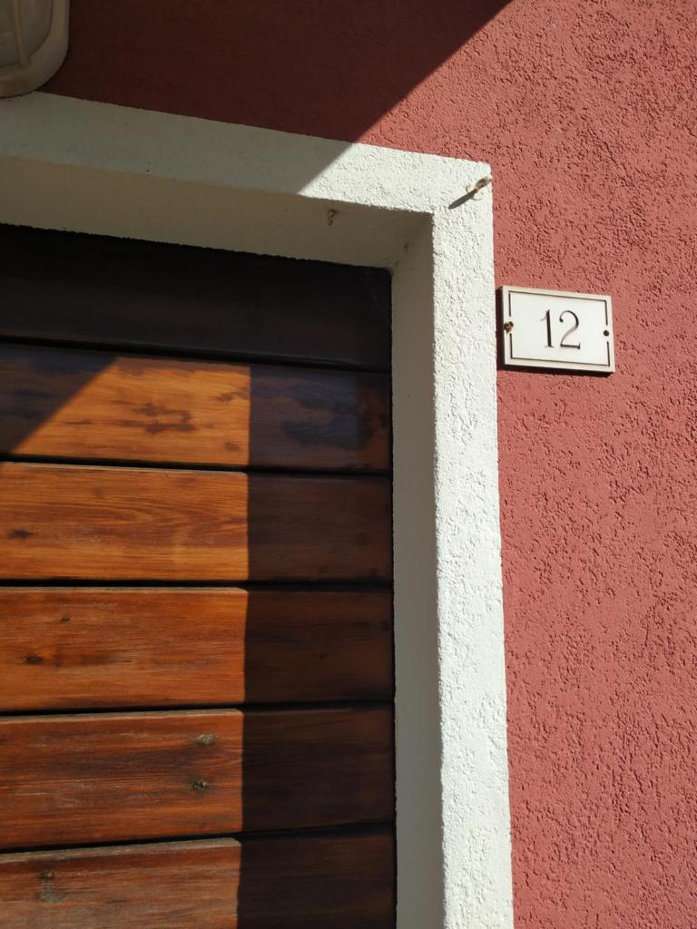 Palazzina photo 2
