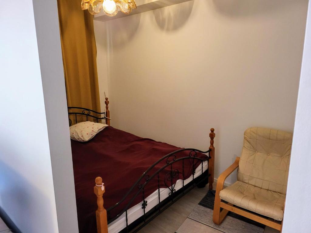 Apartment near the Harbour photo 1