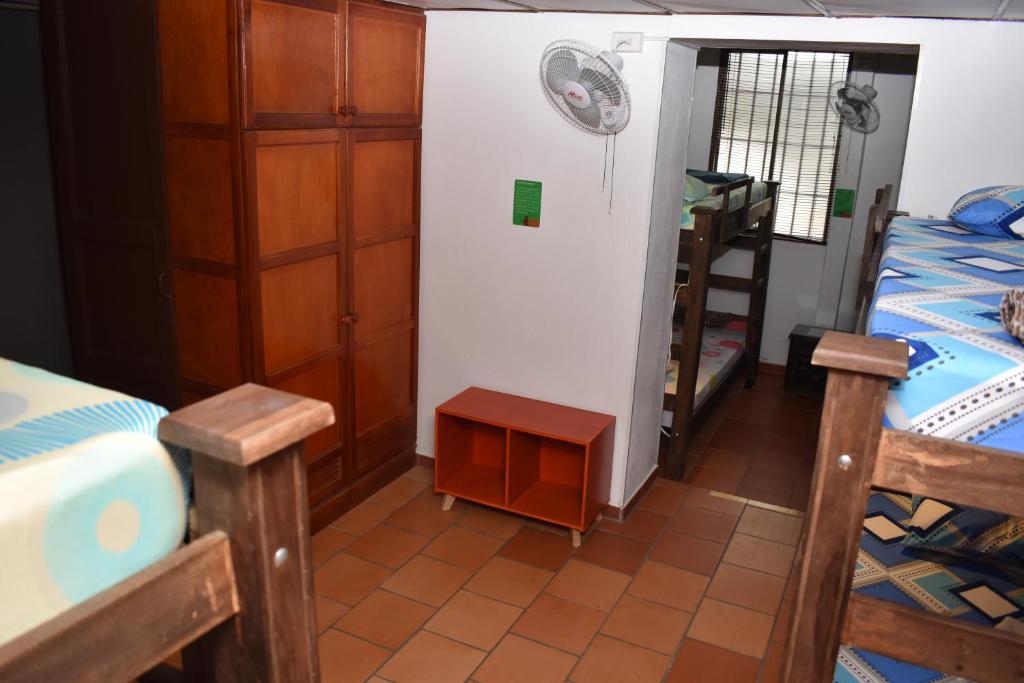 Caracol Casa Turistica II photo 2