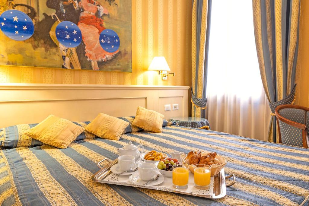Hotel Bella Venezia photo 1