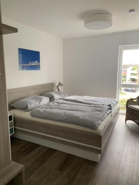 Schillig, Nordsee - Friesland - Wohnung - neu photo 1