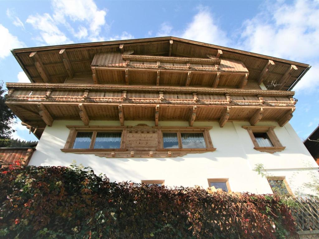 Apartment Gangerhof - KAB208 by Interhome photo 4