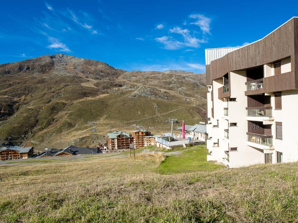 Apartment Les Origanes-4 by Interhome photo 1