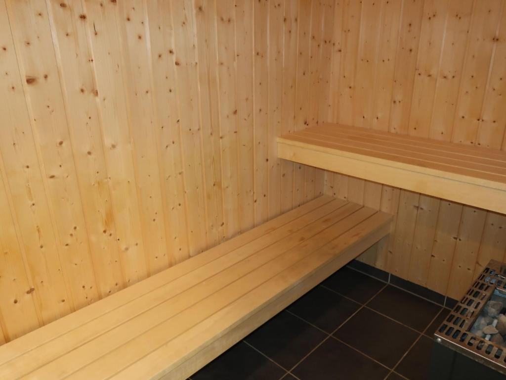 Holiday Home Holiday Vital Resort - GBE122 by Interhome photo 4