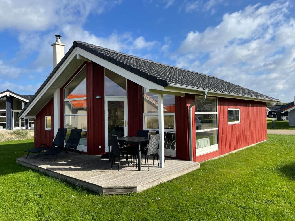 Holiday Home Holiday Vital Resort - GBE101 by Interhome