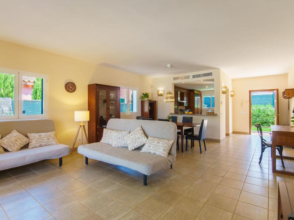 Holiday Home Casa Frijoles - LAR116 by Interhome photo 3