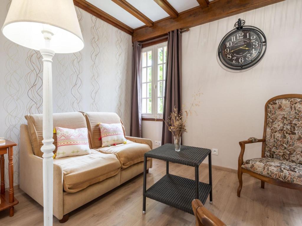 Holiday Home Tytisa N-1 - BCT402 by Interhome photo 2