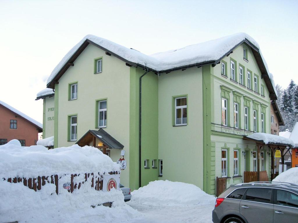 Apartment Base Camp 2 by Interhome photo 1