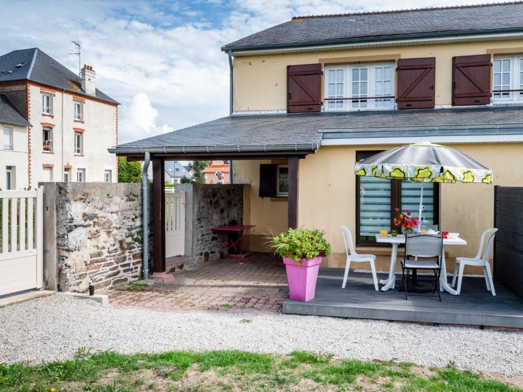 Holiday Home Tytisa N-2 - BCT405 by Interhome