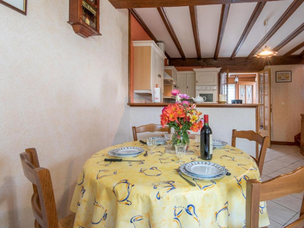 Holiday Home Tytisa N-2 - BCT405 by Interhome photo 3