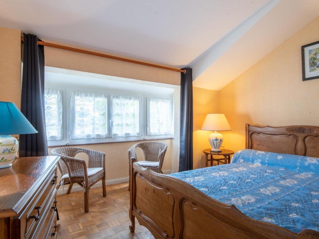 Holiday Home Tytisa N-2 - BCT405 by Interhome photo 4