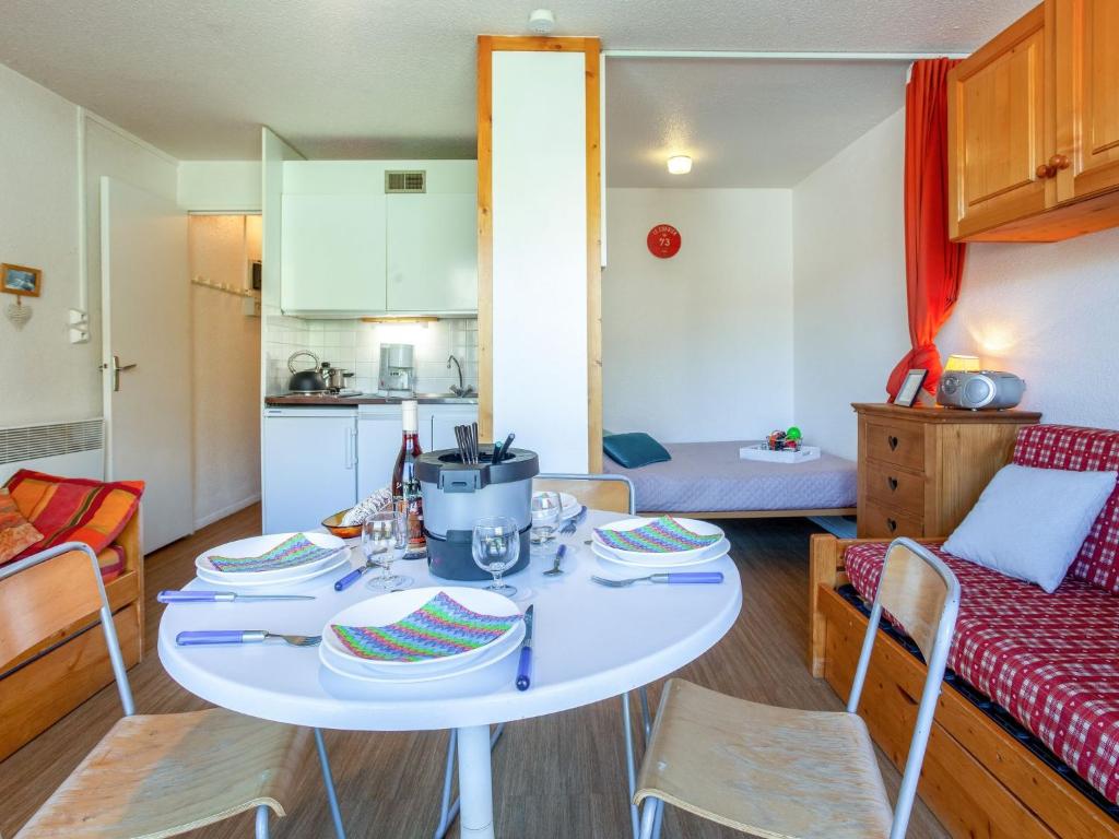 Studio Vostok Zodiaque-42 by Interhome photo 3