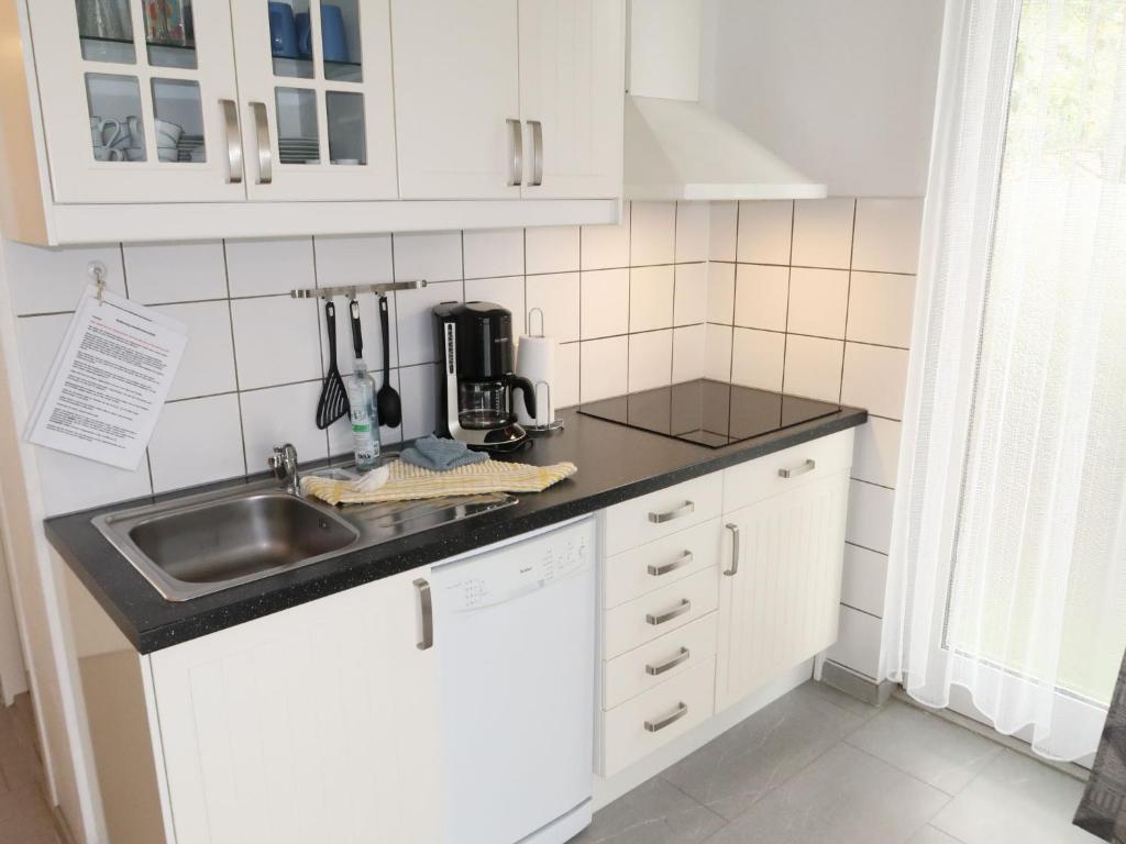 Apartment Tossens-4 by Interhome photo 3
