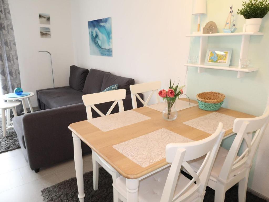 Apartment Tossens-4 by Interhome photo 2