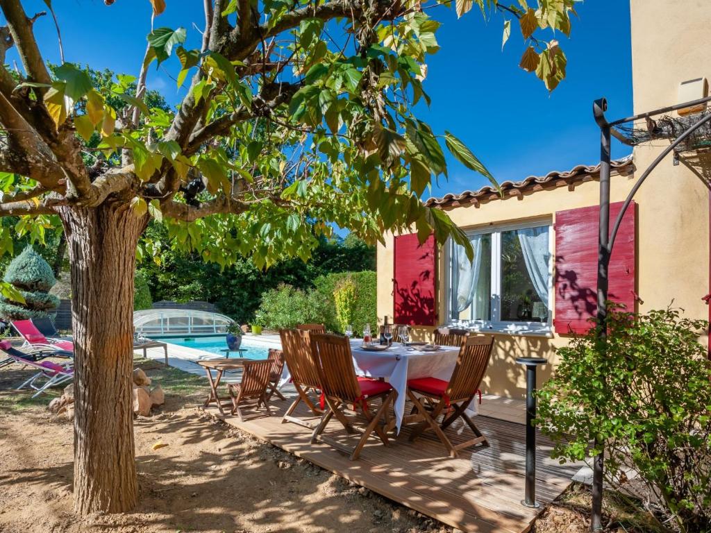 Holiday Home Mas de L'Oulivier by Interhome photo 3