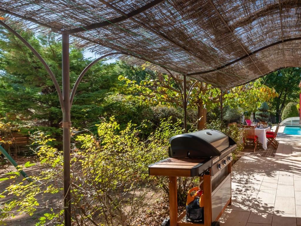 Holiday Home Mas de L'Oulivier by Interhome photo 4