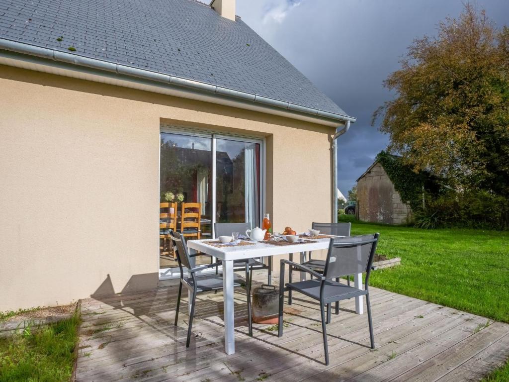 Holiday Home Clos d'Amont - PRB407 by Interhome photo 1