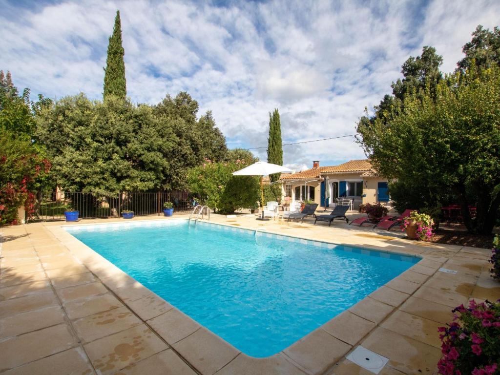 Holiday Home Les Amandiers - MZN100 by Interhome photo 1