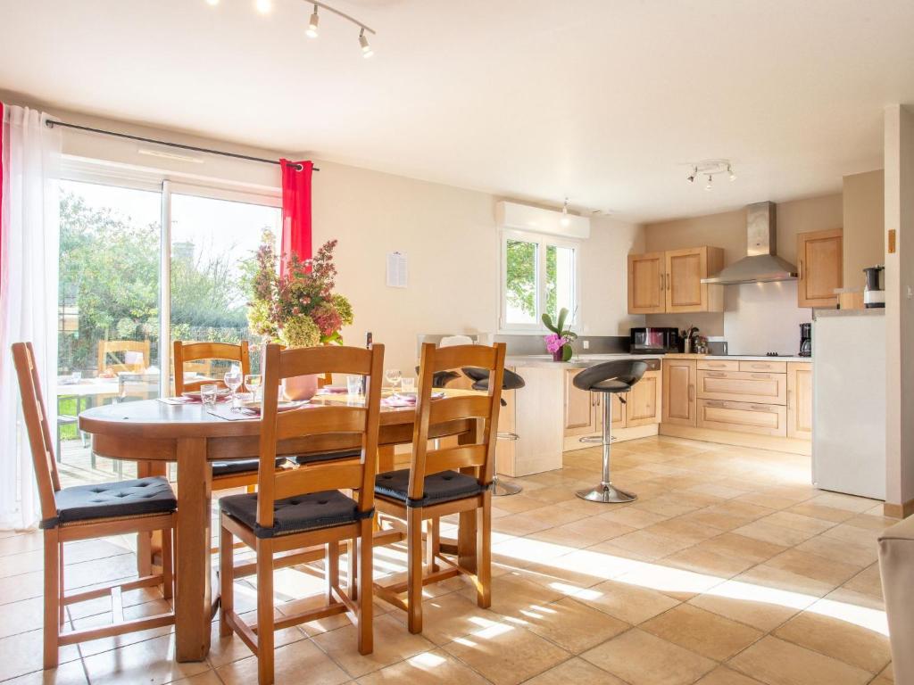Holiday Home Clos d'Amont - PRB407 by Interhome photo 2