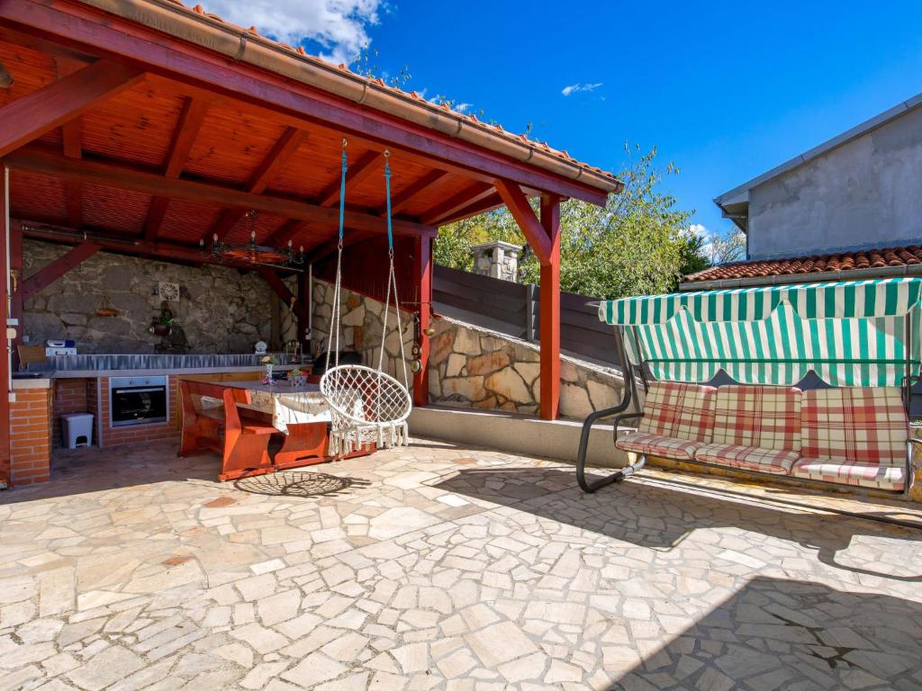 Holiday Home Petra - CKV250 by Interhome photo 2
