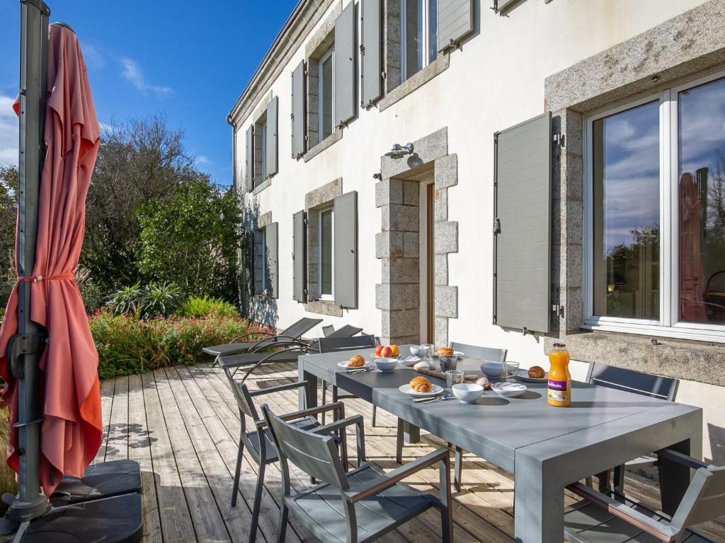 Holiday Home Balade Océane - TGC119 by Interhome photo 4