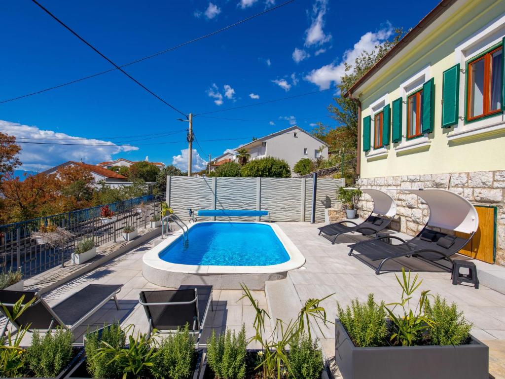 Holiday Home Petra - CKV250 by Interhome photo 4