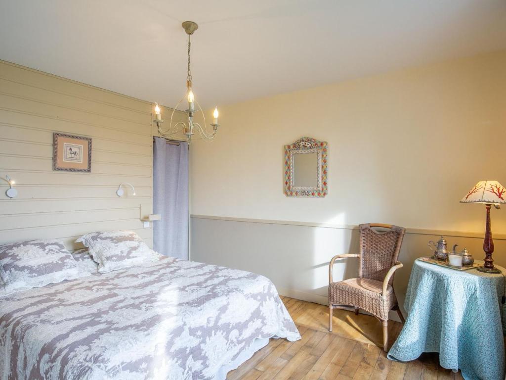 Holiday Home Balade Océane - TGC119 by Interhome photo 3