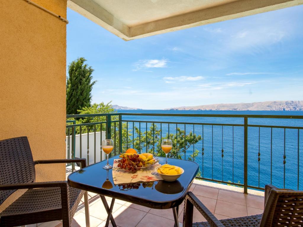 Apartment Marina - SNJ100 by Interhome photo 1