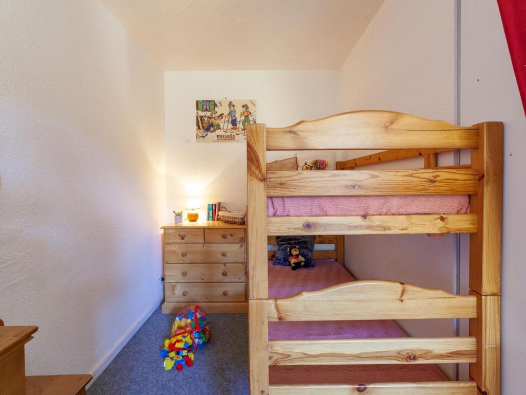 Studio Vostok Zodiaque-15 by Interhome photo 3