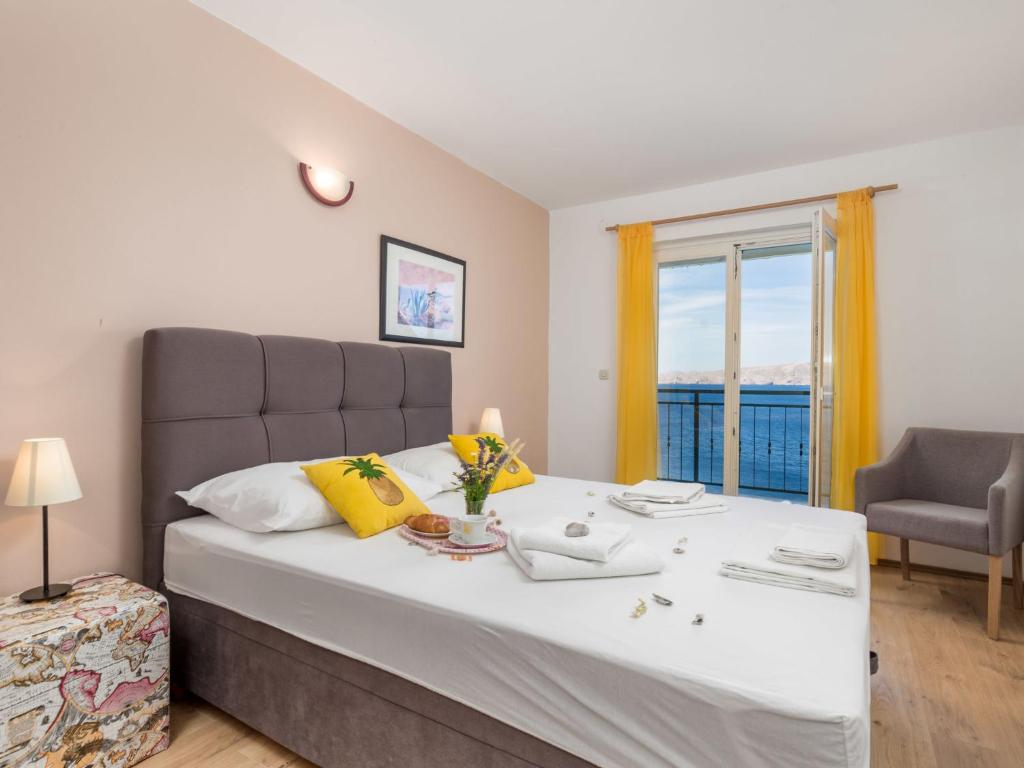 Apartment Marina - SNJ102 by Interhome photo 2