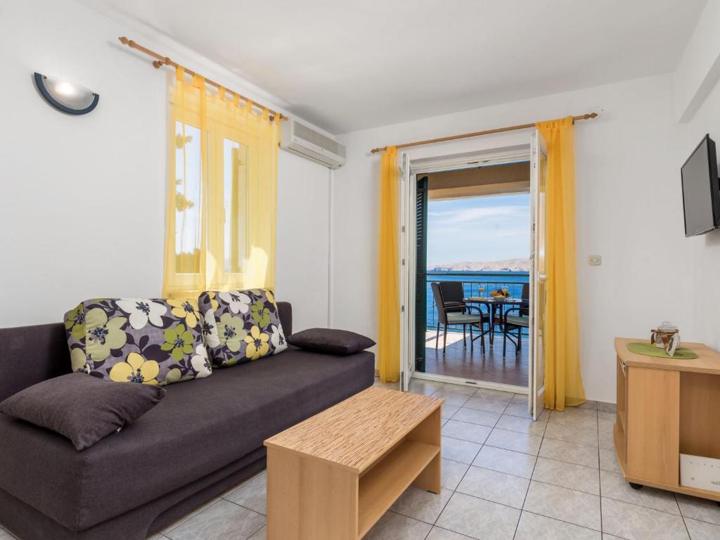 Apartment Marina - SNJ102 by Interhome photo 3