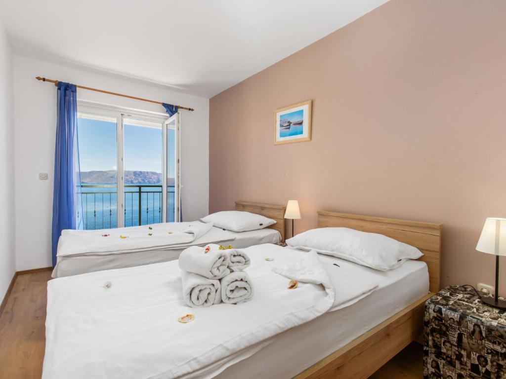 Apartment Marina - SNJ103 by Interhome photo 3