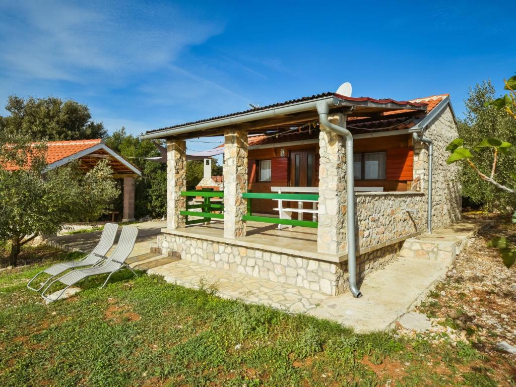 Holiday Home Kalebica - PSM200 by Interhome photo 4