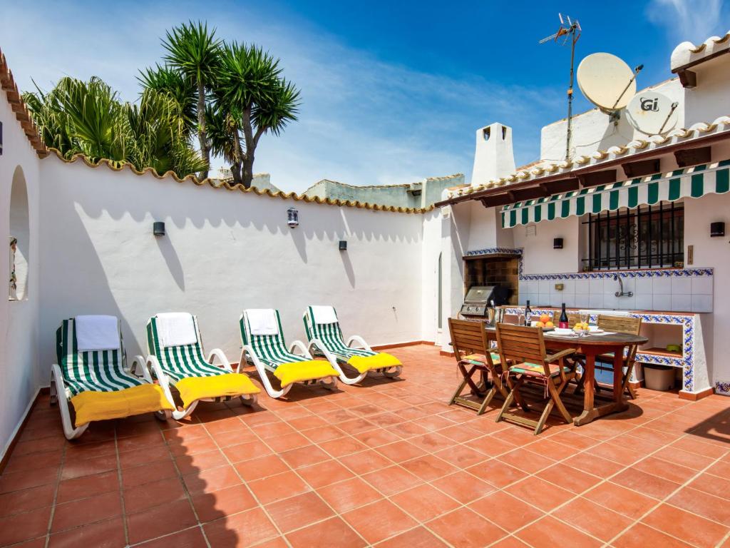Holiday Home Los Patios by Interhome photo 1