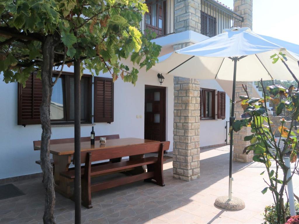 Holiday Home Fortica - LBN330 by Interhome photo 4