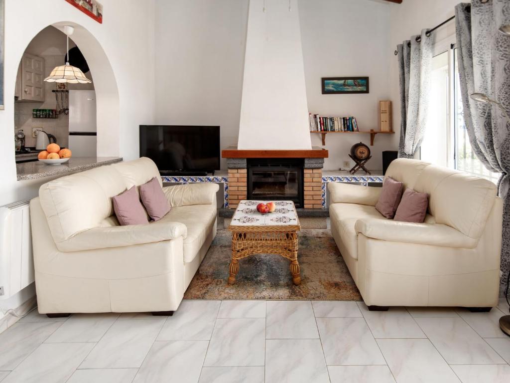Holiday Home Los Patios by Interhome photo 4