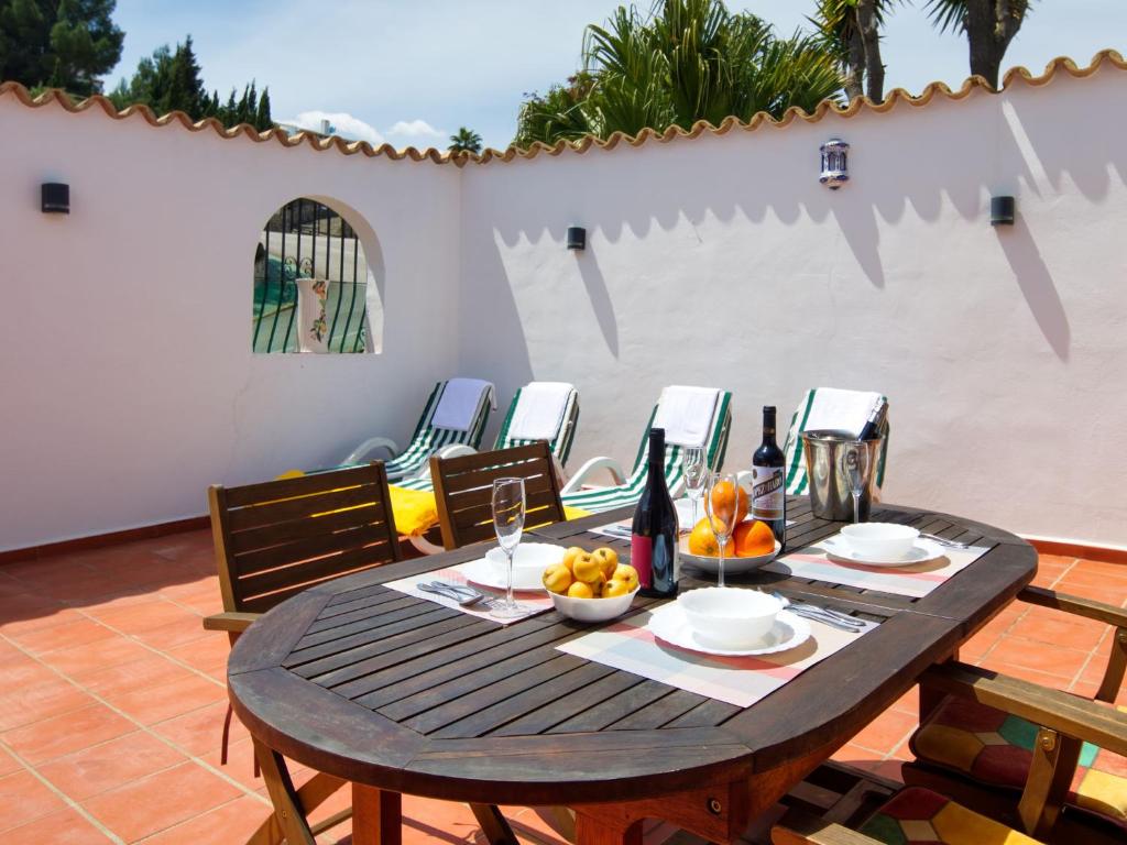 Holiday Home Los Patios by Interhome photo 2