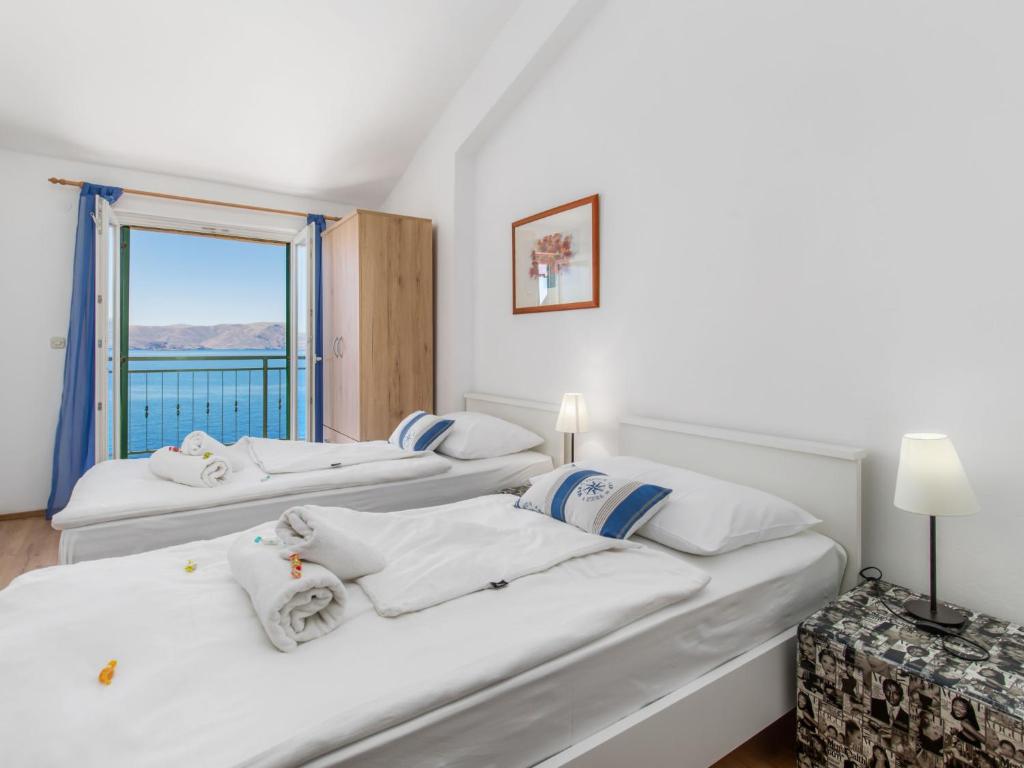 Apartment Marina - SNJ106 by Interhome photo 3