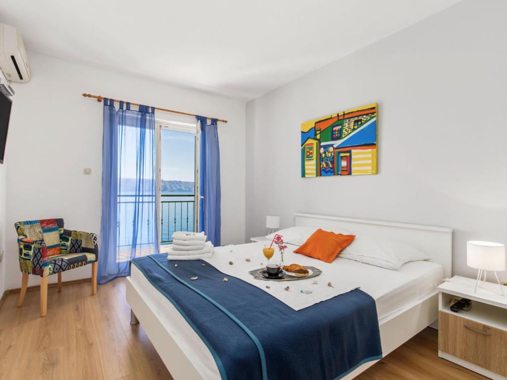 Apartment Marina - SNJ107 by Interhome photo 2