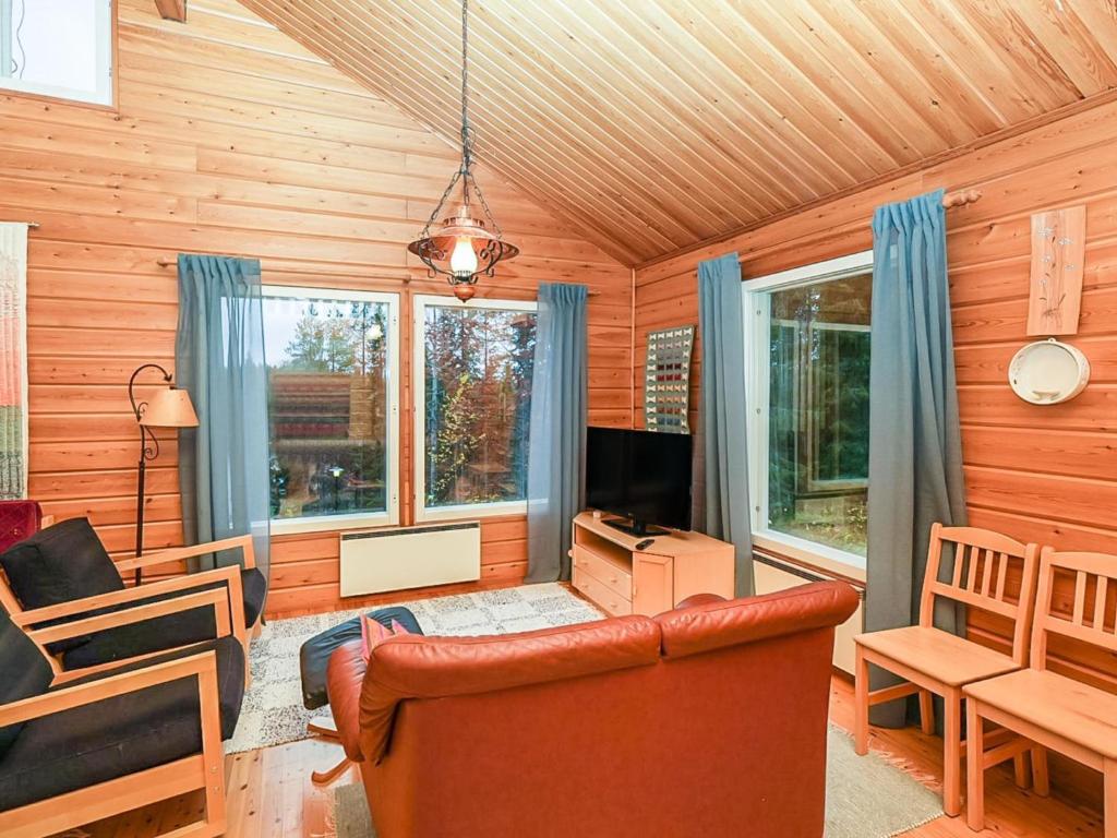 Holiday Home Saapunkijärvi- pitkäperä by Interhome photo 2