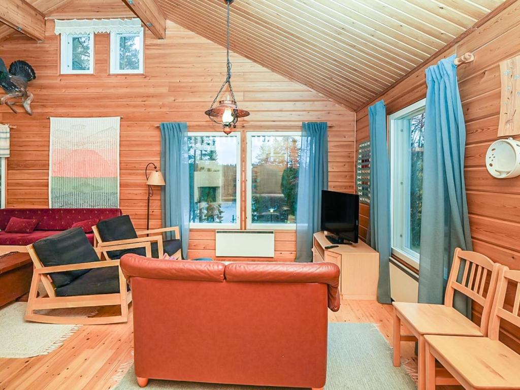 Holiday Home Saapunkijärvi- pitkäperä by Interhome photo 3