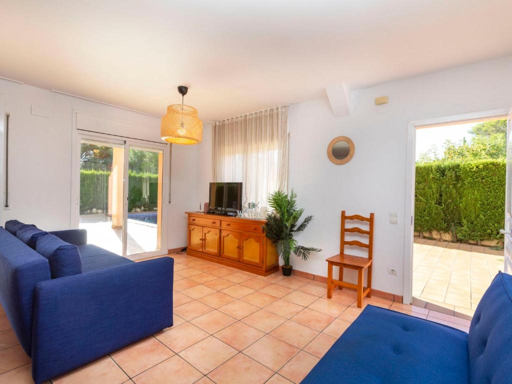 Villa Villa Cala Nova A by Interhome photo 2