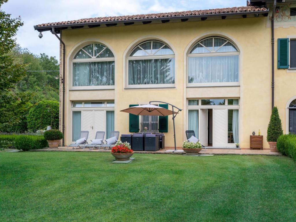 Holiday Home Villa Carlotta by Interhome photo 3