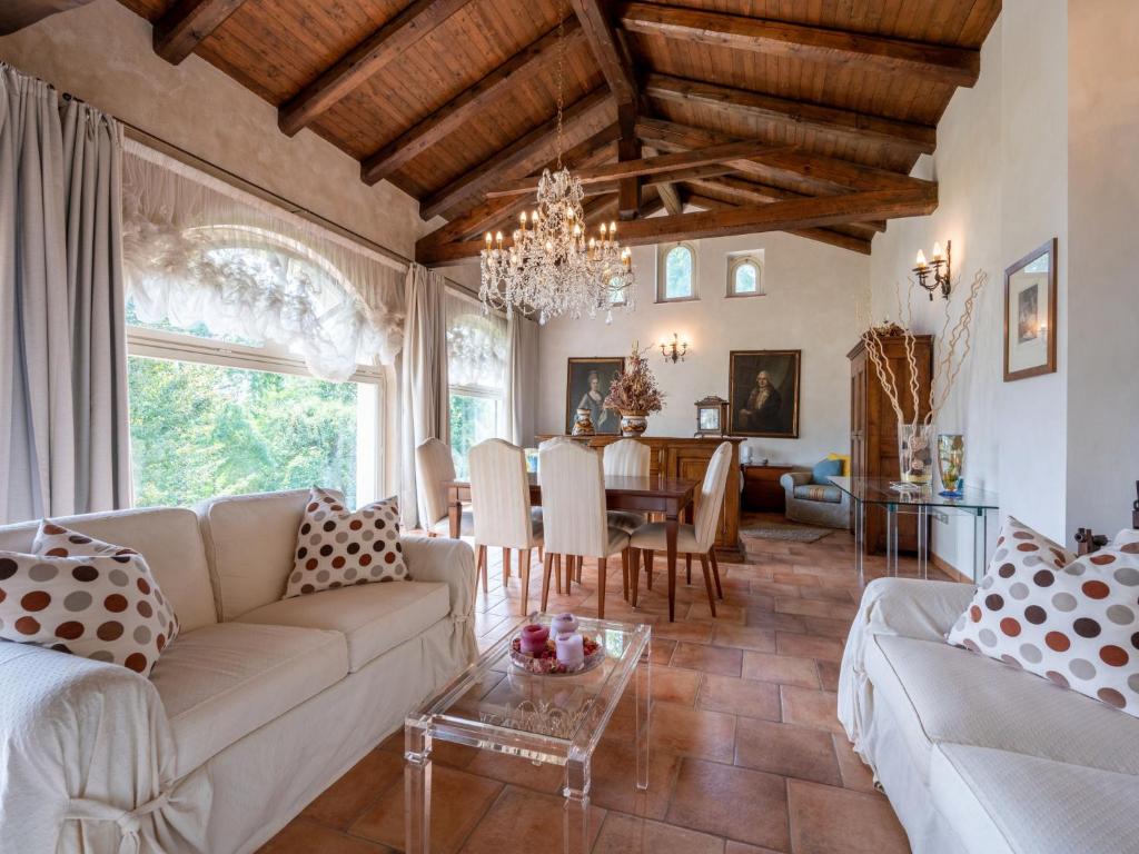 Holiday Home Villa Carlotta by Interhome photo 4