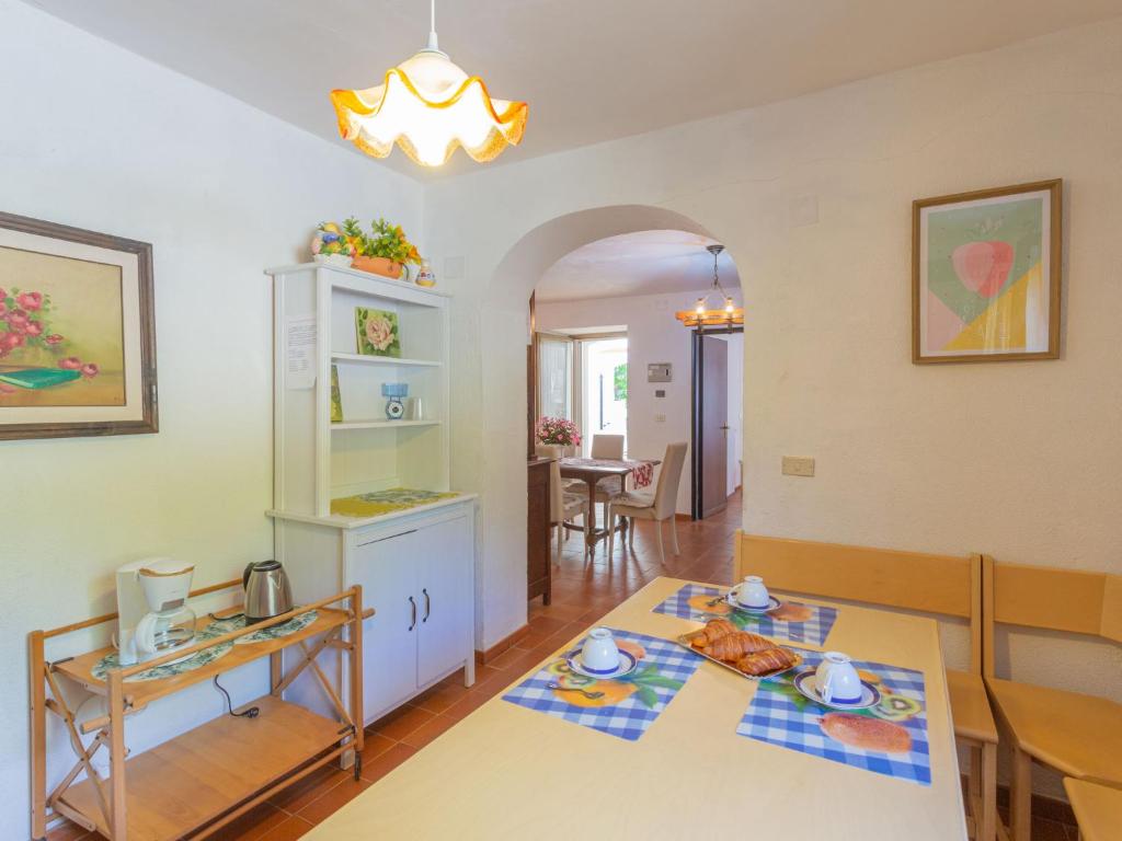 Holiday Home Le Querce - PIT550 by Interhome photo 2