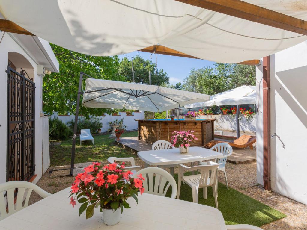 Holiday Home Le Querce - PIT550 by Interhome photo 4