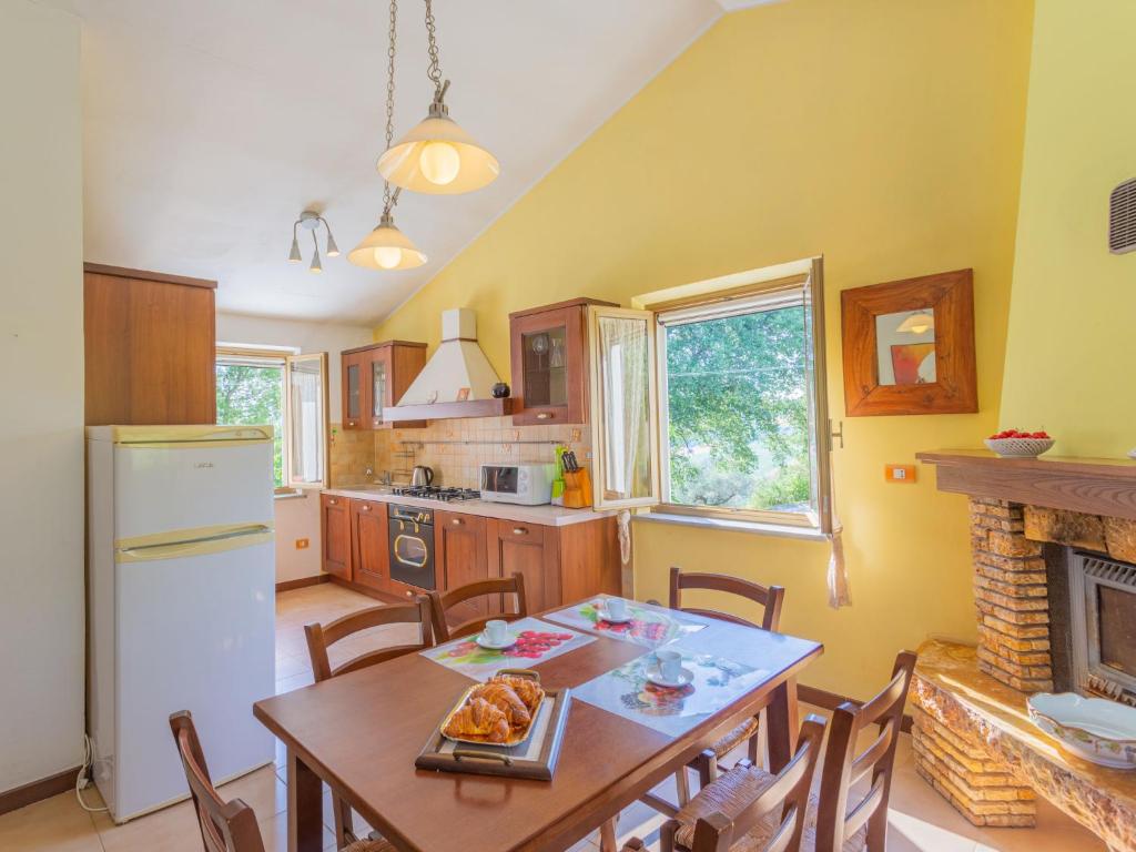 Holiday Home Le Querce - PIT550 by Interhome photo 1